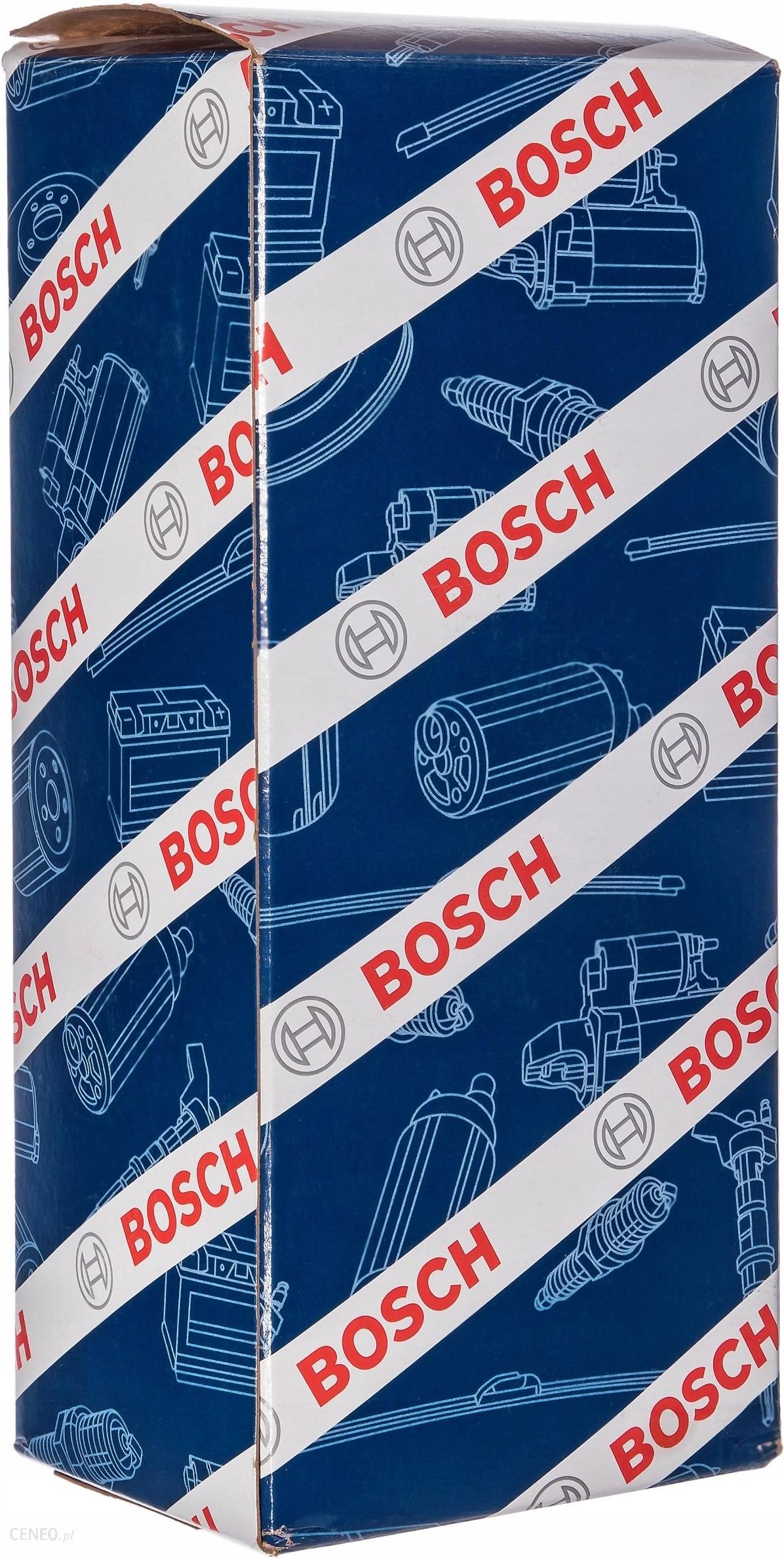 Bosch Wtryskiwacz 0445120027 0 445 120 027