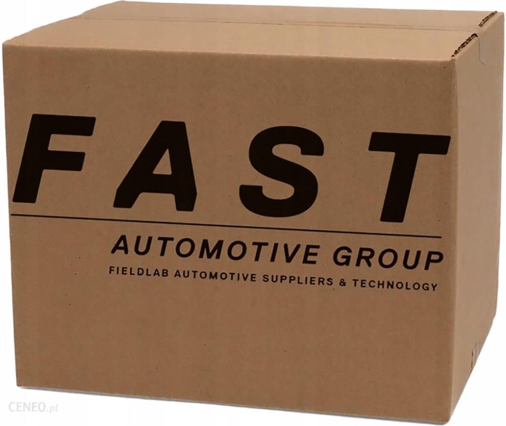 Fast Aktuator Turbiny Fiat Ducato 06 3.0 Jtd 3 Pin Ft63405